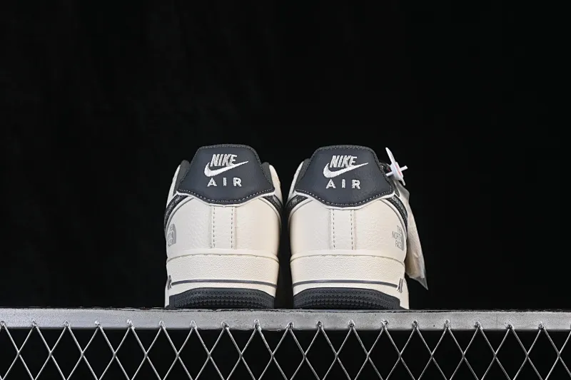 All categories Nk Air Force 1 Air Force series Nk Air Force 1 Low Air Force low-top Nike Air Force 1'07 Low North Face joint Air Force 1 low-top casual sneakers DD1982-344